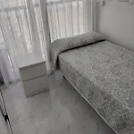 Apartamento Muy Economico En Primera Linea De Playa