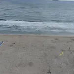 Apartamento Muy Economico En Primera Linea De Playa