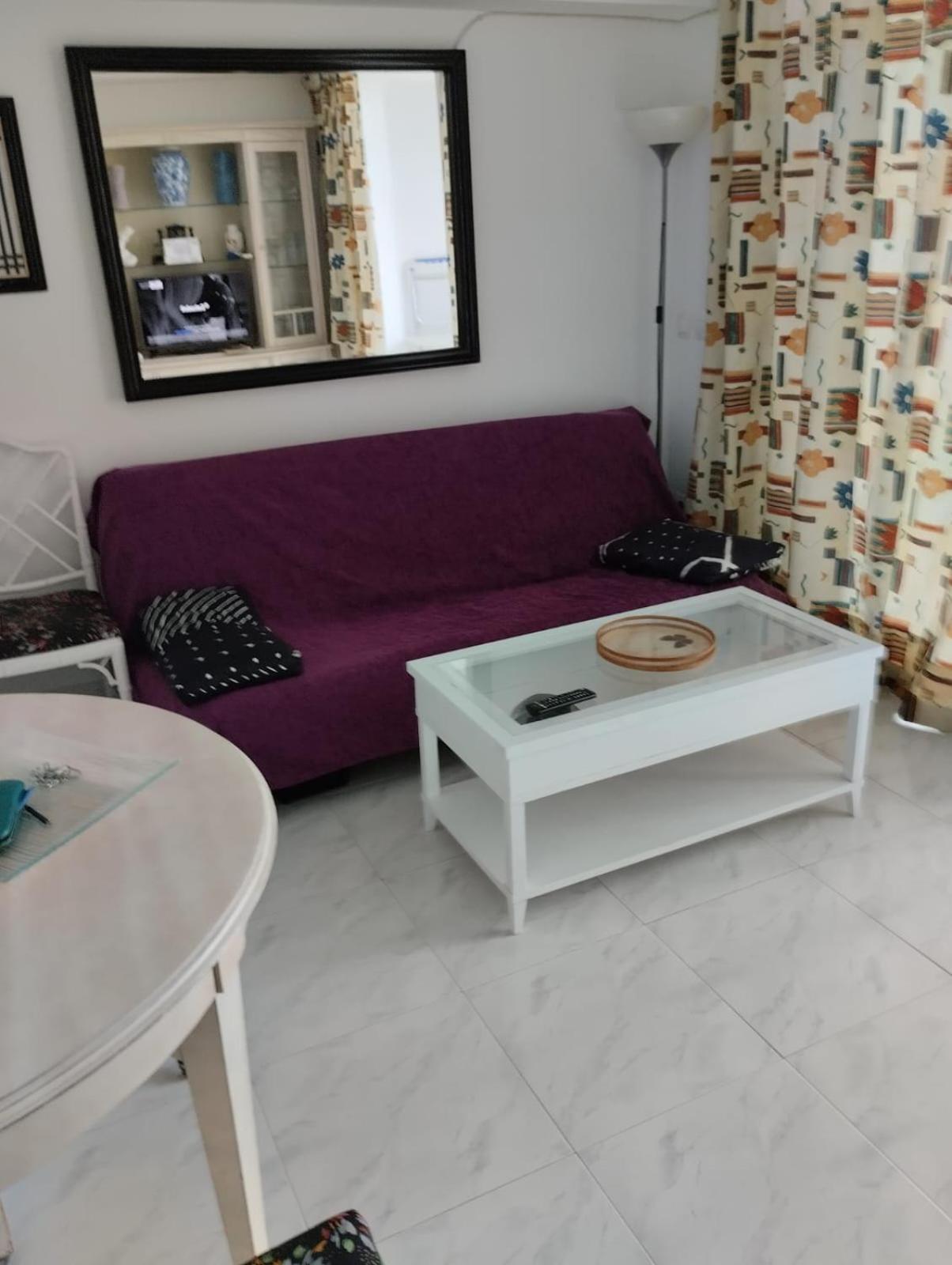 Apartment Muy Economico En Primera Linea De Playa