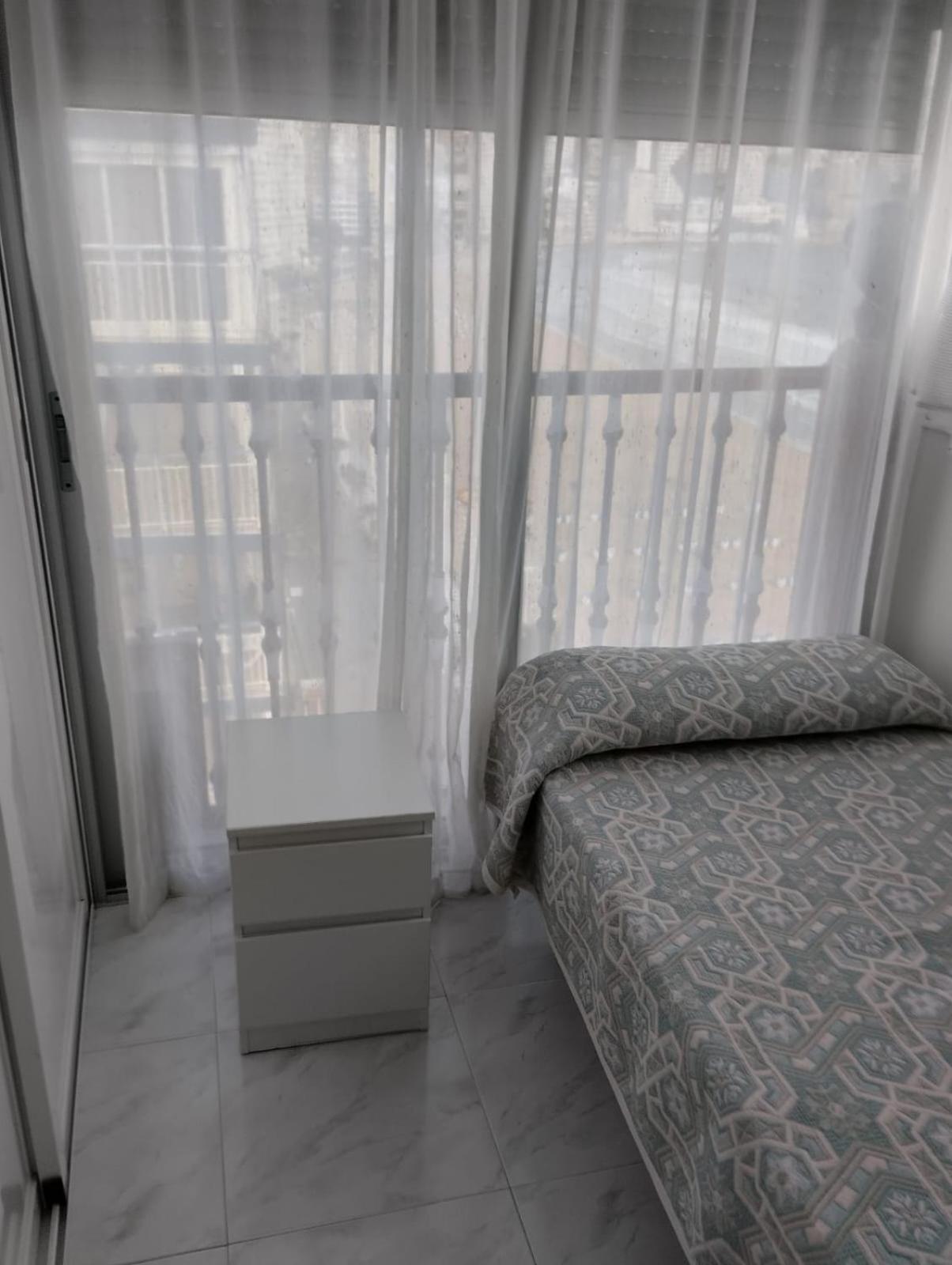Apartment Muy Economico En Primera Linea De Playa *