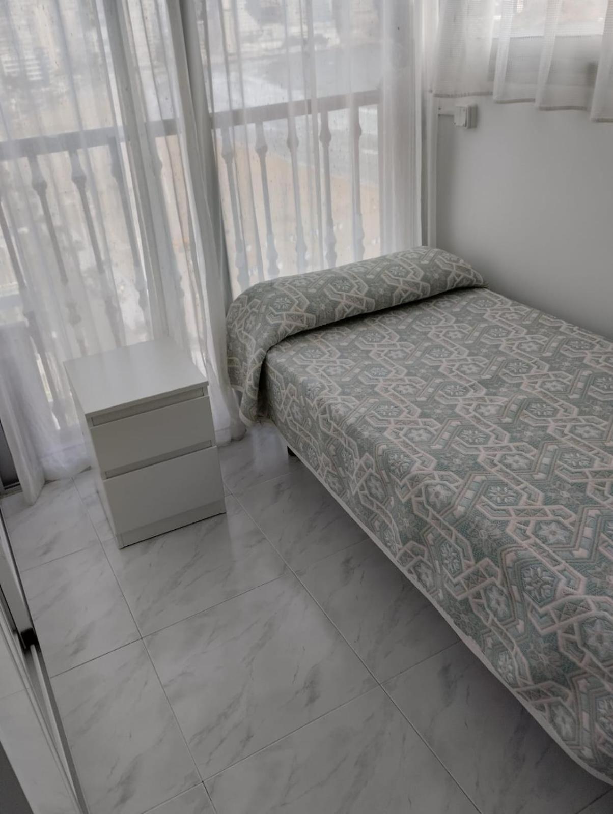 Apartment Muy Economico En Primera Linea De Playa *