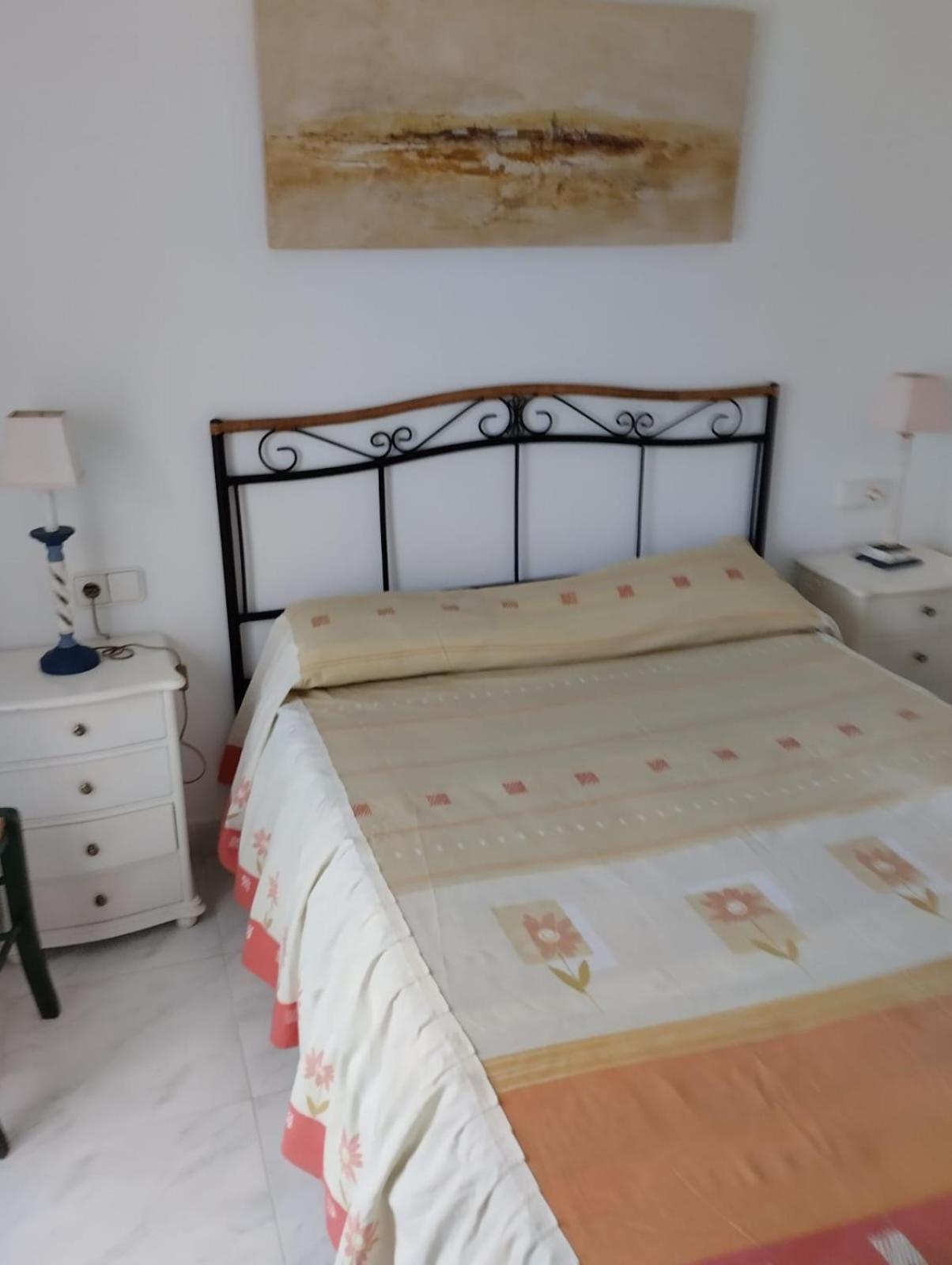 Apartment Muy Economico En Primera Linea De Playa