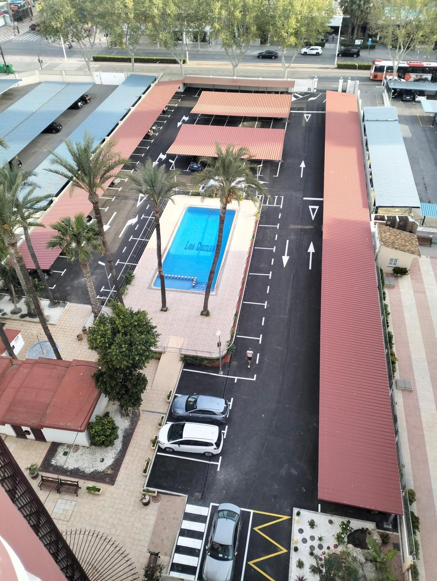 Muy Economico En Primera Linea De Playa Apartment *